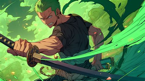 foto de one piece zoro|Roronoa Zoro Wallpaper 4K, Ultrawide, 5K, 8K, One Piece